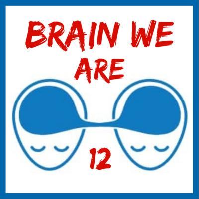 Brain We Are CZ